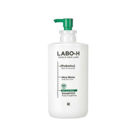 라보에이치 두피강화 샴푸 탈모증상완화 750ml