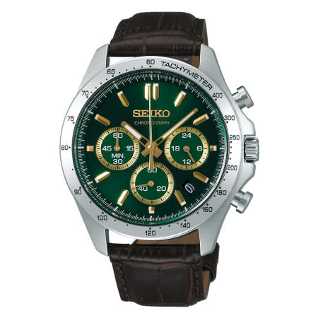 [해외]세이코 SEIKO 셀렉션 남성 손목시계 SBTR017