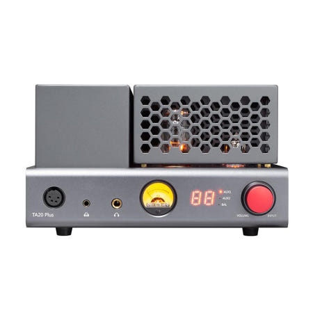 [해외]xDuoo TA20 Plus 진공관 앰프 HIFI