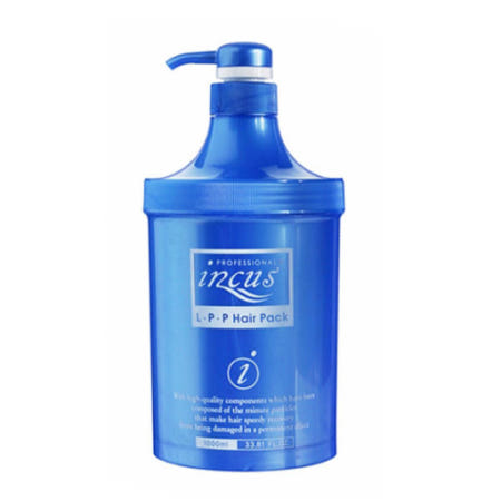 소망 인큐스 LPP 헤어팩 트리트먼트 1000ml