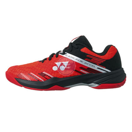 [해외]요넥스 남여공용 배드민턴화 파워 쿠션 신발 운동화 SHBCA1-053