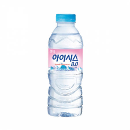 아이시스8.0 300mlx20펫x2박스