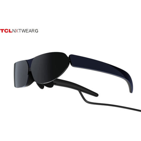 [해외]스마트안경 TCL NXTWEAR G Air Smart Glasses