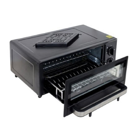 키친아트 3단계 세라믹 탈취 필터 연기 냄새 최소화 생선 육류 조리 직화 멀티오븐