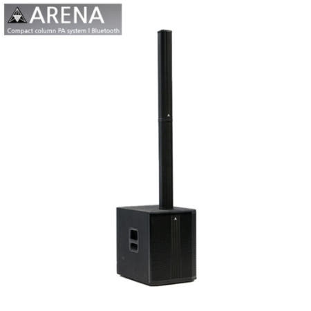 ARENA EZX-15P 컬럼어레이 15인치 우퍼 127dB 스피커 1조 세트