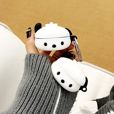 [디프런트샵]갤럭시 버즈2 프로 라이브 케이스 FE 바둑이