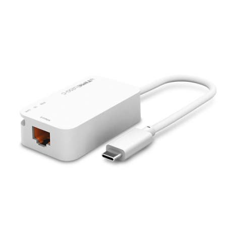 EFM네트웍스  ipTIME U25G-C [유선랜카드/USB 3.1/2500Mbps]