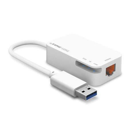 EFM네트웍스  ipTIME U25G [유선랜카드/USB3.0/2500Mbps]