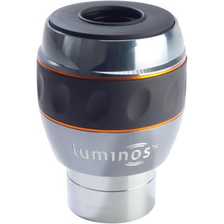 [해외]Celestron Luminos 접안렌즈 2” 23mm