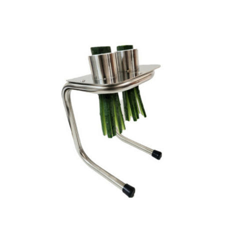 [알바식품기계]오이컷팅기 분식집 수동 썰기 업소용 김밥오이 자르는기계 알바식품