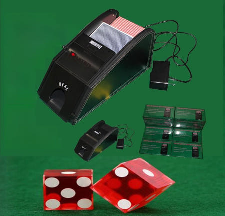 [블랑쉐쇼어 협력사][해외]자동 셔플링 머신 딜러 포커 홀덤 박스 보드게임 홀덤바 카드 섞는 기계 블랙잭 원카드 홀라