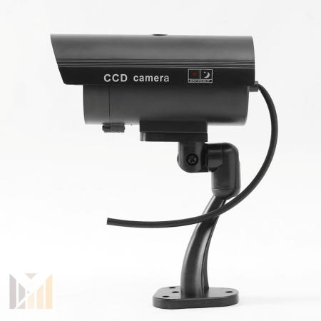 [온통 yeah 협력사]온통 yeah LED 모형 감시 카메라 cctv관련용품 가짜cctv