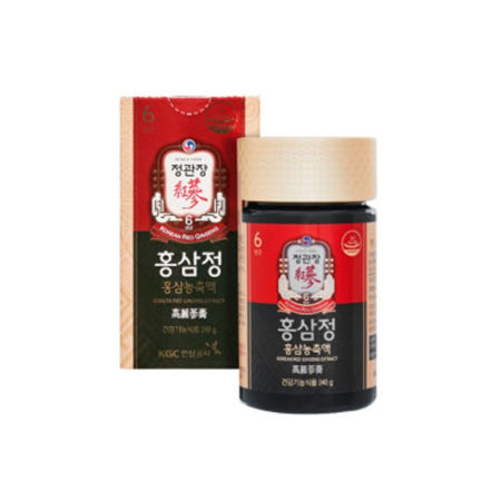 정관장 홍삼정 240gx1개