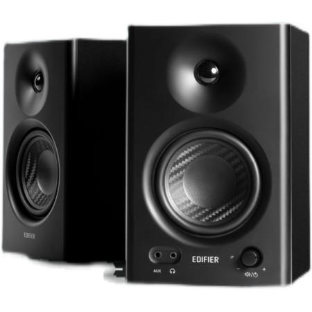 [해외]에디파이어 MR4 스피커 EDIFIER 프로페셔널 튜닝 모니터