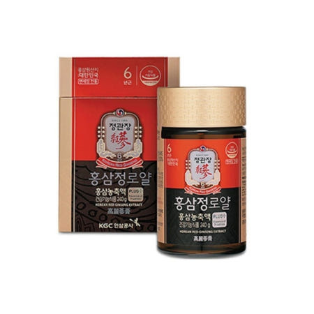 정관장 홍삼정 로얄 240gx1개