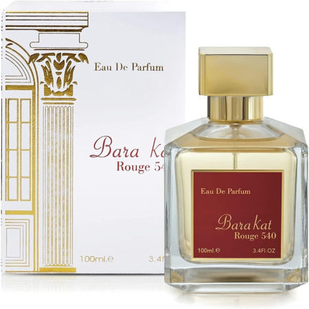 [해외]바카라 향수 Rouge 540 100ml 로즈 퍼플 라오스 우드