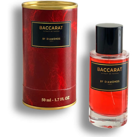 [해외]바카라 루즈 향수 50ml 남녀공용 오리엔탈 자스민 ?B0CK74L1H5