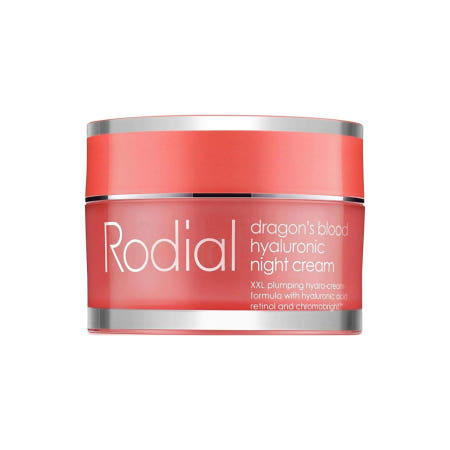 [해외]로디알 Rodial Dragons 블러드 히알루로닉 나이트 크림 50ml