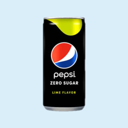 펩시 제로 슈거 라임향 250ml 30개