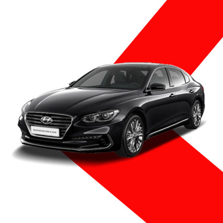 [현대자동차][월렌트/한달] 그랜저IG 19년 2.4 가솔린 모던 2WD 5인승 서울 경기