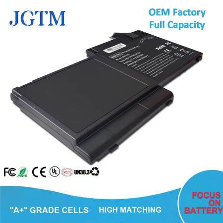 [해외]HP Elitebook 배터리, SB03XL, 720 725 G1 G2 820 825 G1 G2, p/n: 716726-421 717378-001 716726-1C1 HST