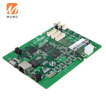 [해외]BTC ETH Placa de Control Bitmain L3, máquina a Borad 블록 체인