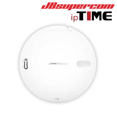 아이피타임 RING-MINI2 와이파이 무선 확장기 - JBSupercom