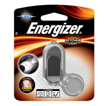 [에너자이저코리아][해외]에너자이저 키링2 LED2BU2