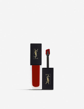 [해외]입생로랑 립스틱 YVES SAINT LAURENT Tatouage Couture Velvet Cream matte lip stain 6ml