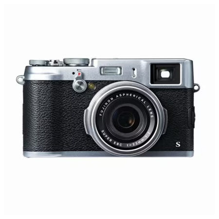 [중고][중고]후지필름 하이엔드디카 X100S / 단품 / 진열전시 완벽검수 / 남대문 현찬디지탈
