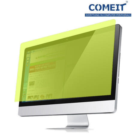 [(주)코티니]LG 24ML600S 61cm (24인치) 모니터 스크린세이버 사생활 보호필름 보안필름