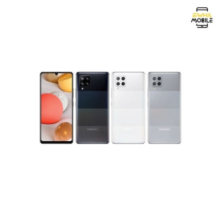 [중고]삼성 갤럭시 A42 중고폰 공기계 SM-A426 128GB, B등급 랜덤