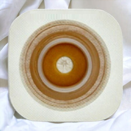 소아용 피부보호판 콘바텍 내츄라 32mm (401925/5개) 장루부착판 평판부착판 배변판