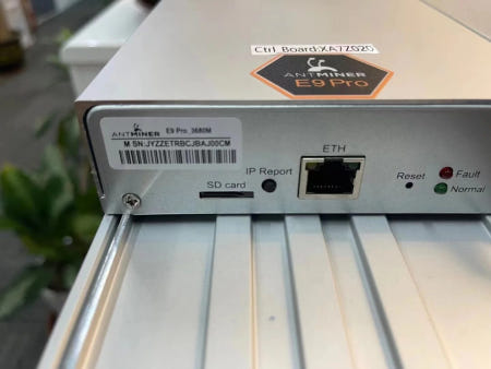 [해외]앤트마이너 E9pro 3580M 3680M 3780M Asic 암호화 채굴 비트코인 ETC ETHW Asik 무료 배송, 신제품