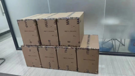 [해외]중고 비트코인 비디오 카드, S19 95TH Sha256 BTC Asic 암호화 채굴, 무료 배송