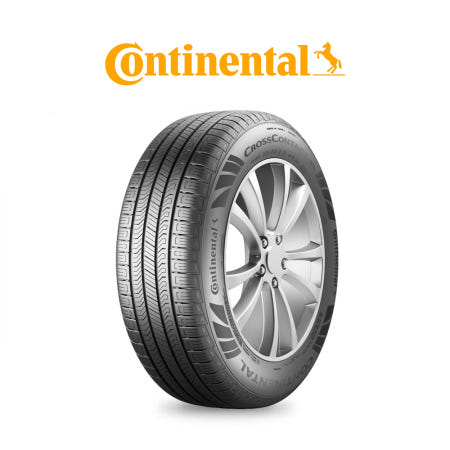 [수입타이어]청주타이어 무료장착 콘티넨탈 CrossContact RX 235/60R18
