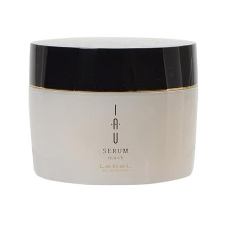 [해외]르벨 지오 데미지 케어 헤어 마스크 세럼 170g Rubel Io Serum Mask 170g Damage Care Waviness Control