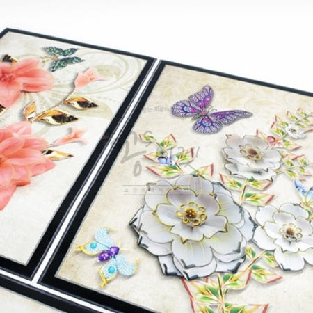 [꽁s마켓협력사]꽁s마켓 포인트 벽면인테리어 사슴그림 스티커 사슴 벽장식품 벽장식