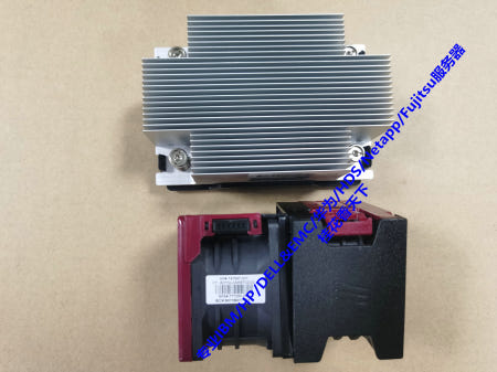 HP 380G9 V3 CPU 팬 747597 777286-001 방열판 747608 777290-001