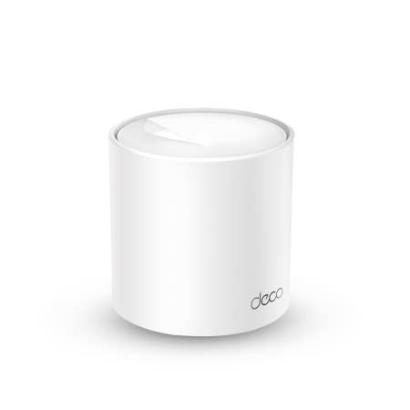티피링크 DECO X50 프로 1팩 2.5G 유무선공유기 메쉬 와이파이6