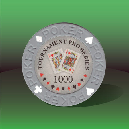 프로시리즈 1,000칩 / 카지노 홀덤