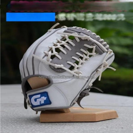 [해외]야구 글러브 장갑 전국 브랜드 G GPLUS 새로운 항목 추천 성인 남녀 안팎의 전체 소 가죽 인스턴트 전투