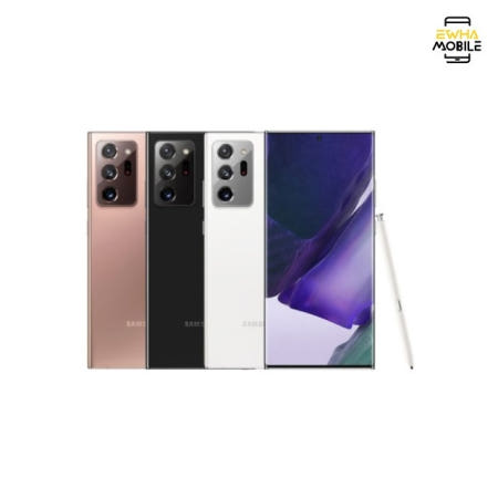 [중고]갤럭시 노트20 울트라 중고폰 공기계 리퍼폰 SM-N986 256GB, B등급 랜덤색상