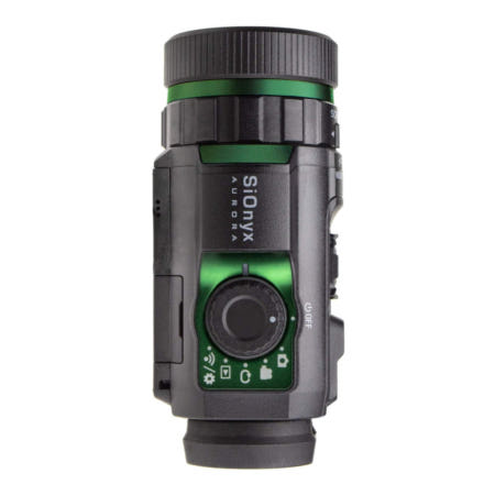 [해외]SiOnyx Aurora Night Vision Camera 시오닉스 오로라