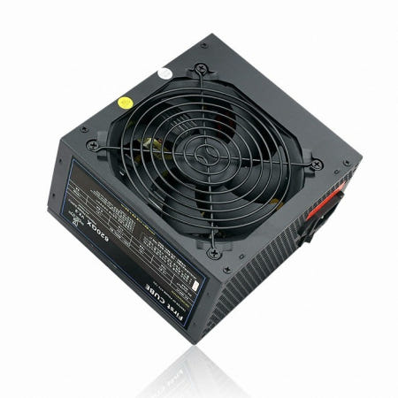 퍼스트큐브씨앤씨 First CUBE 620GX V2.3