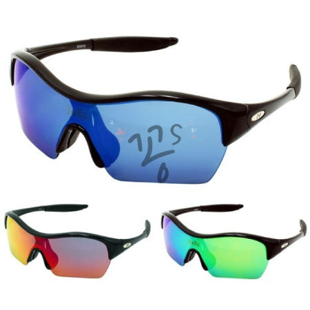 [꽁s협력사]꽁s마켓 주니어고글 스톰 블랙 레드(51011RED) 스포츠고글 스키장고글