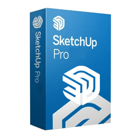 SketchUp Pro 2025 ATC 사설교육기관용 라이선스 1년 구독형 (25user용) / 직업훈련학교 학원 스케치업 교육기관용