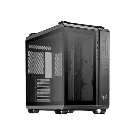 ASUS TUF Gaming GT502 BLACK (미들타워)