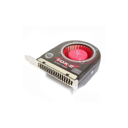 EVERCOOL FOX-2 SB-F2 /쿨러/튜닝