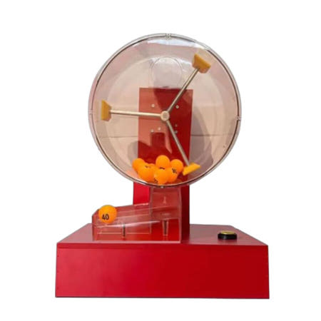 [kimmong협력사][해외]디지털 에어볼추첨기 복불복 자동 공 번호뽑기 카지노